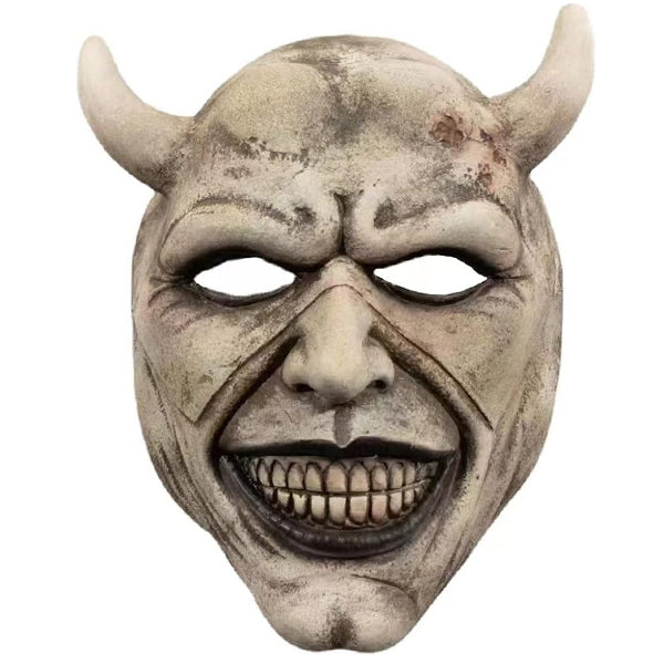 The Black Phone The Grabber Mask