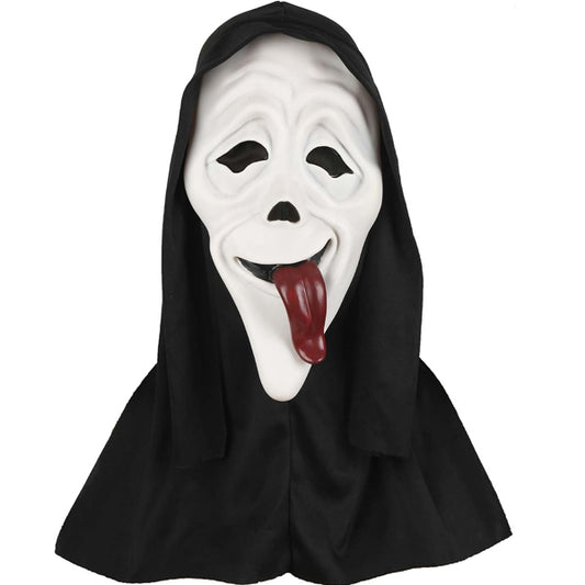 Halloween Horror Party Skeleton Mask