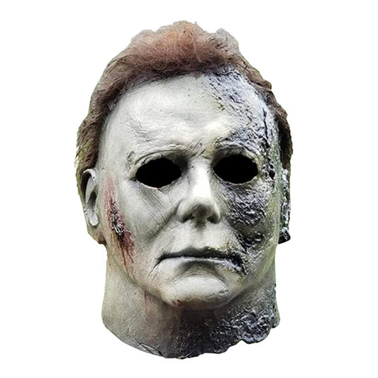 Michael Myers Moordenaar Mask