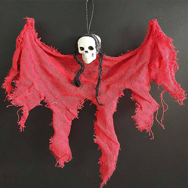 Skull Ghost Halloween Decorations