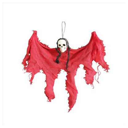 Skull Ghost Halloween Decorations