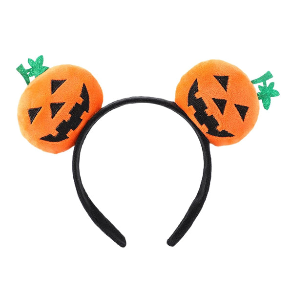 Pumpkin Headband