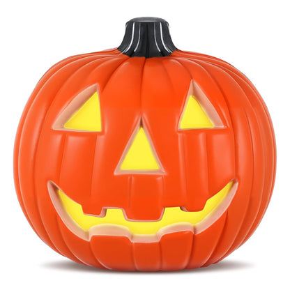 LED Pumpkin - 20*16*18cm  (Warm White)