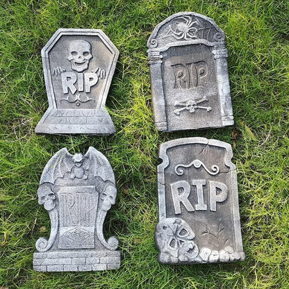 Tombstones