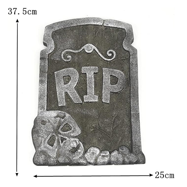 Tombstones