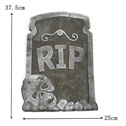 Tombstones