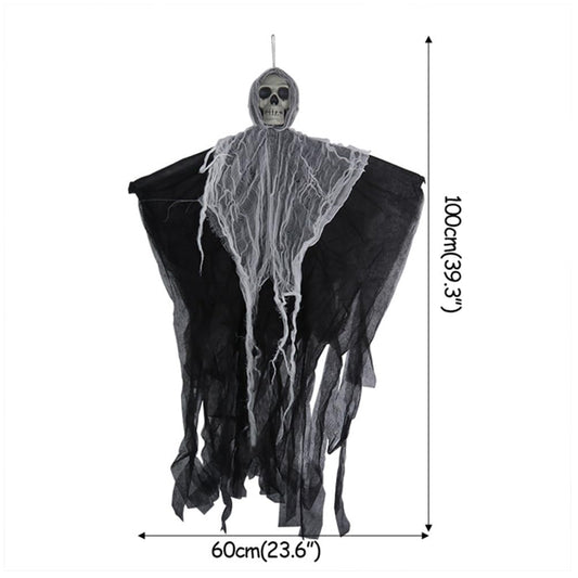 Ghost  100cm high x 60cm  - without light