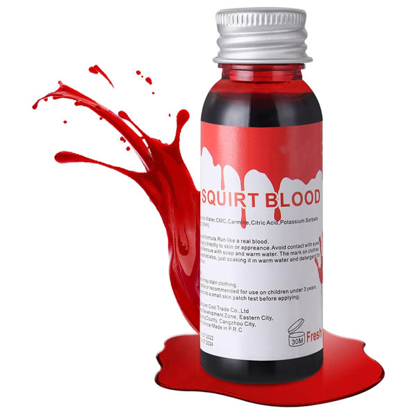 Fake Blood - 30ml