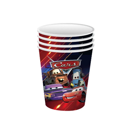 McQueen paper cup