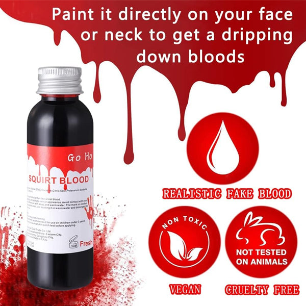 Fake Blood - 30ml