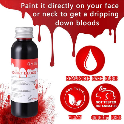 Fake Blood - 30ml
