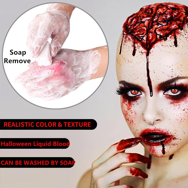 Fake Blood - 30ml