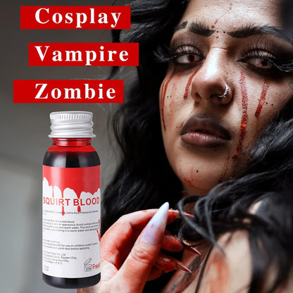 Fake Blood - 30ml
