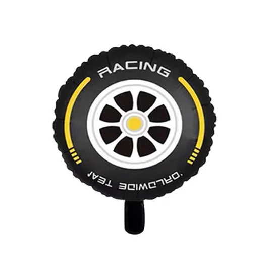 Tyre Foil Balloon