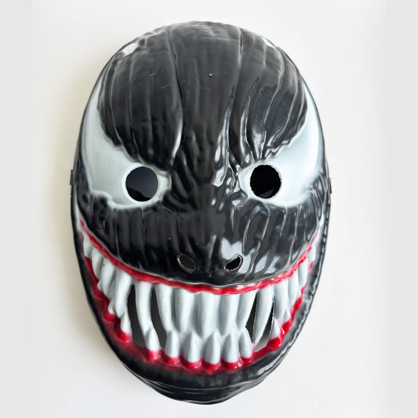 Venom Mask