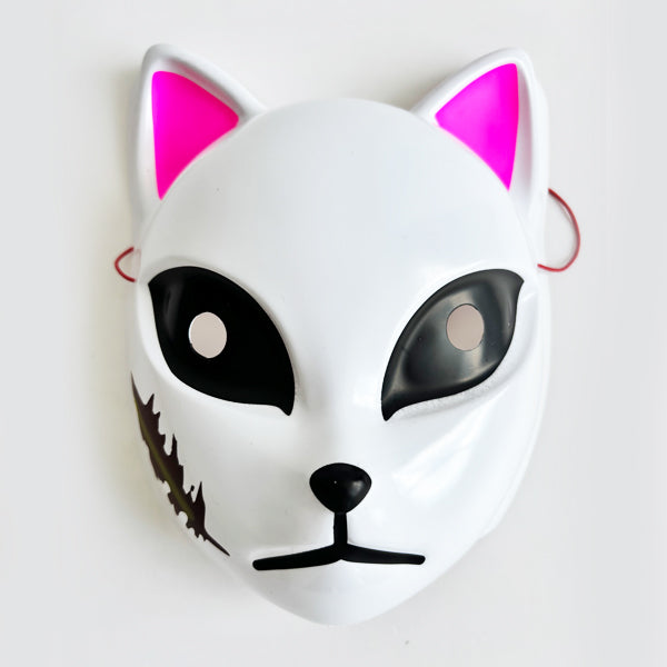 Demon Slayer Sabito Mask