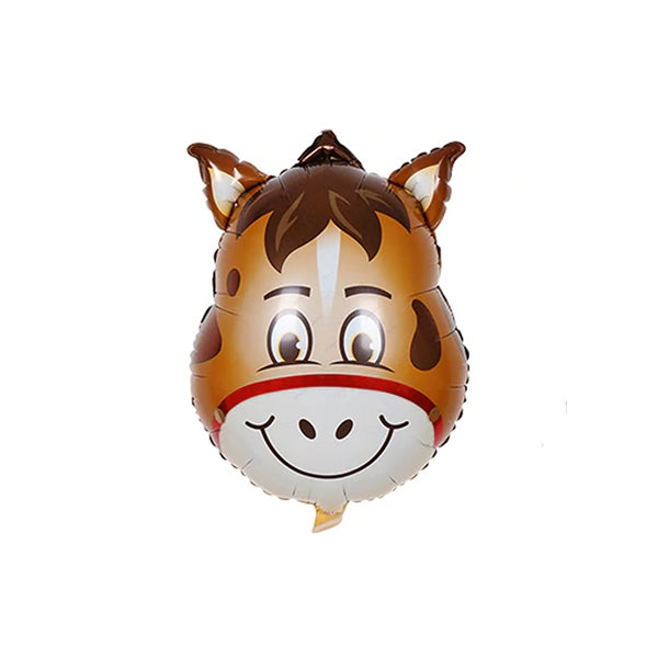 Horse Foil Balloon