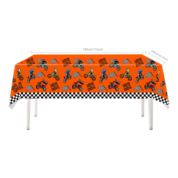 Motorcross TableCover