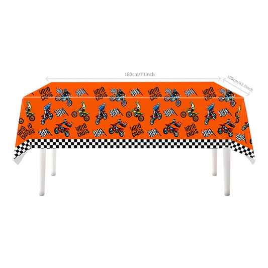 Motorcross TableCover
