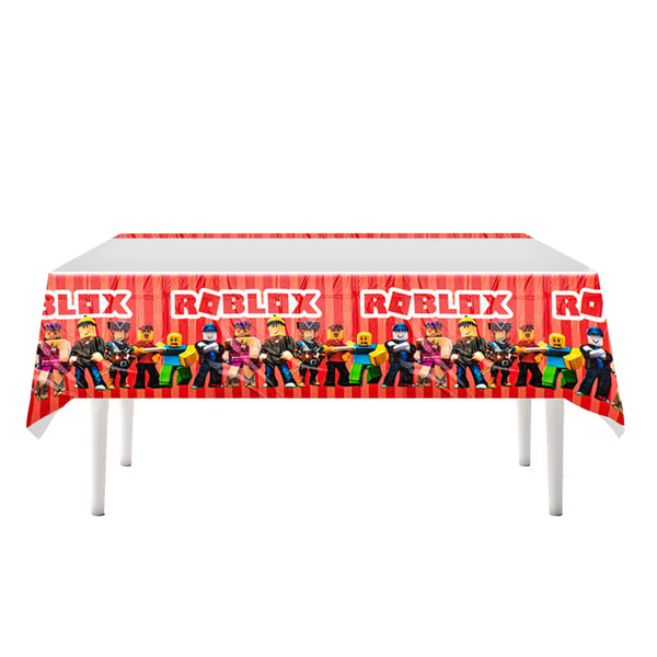 Roblox Theme Tablecover