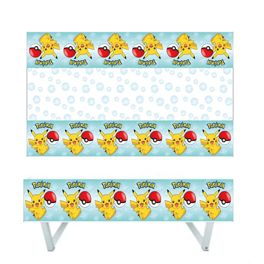 Pokemon Tablecover