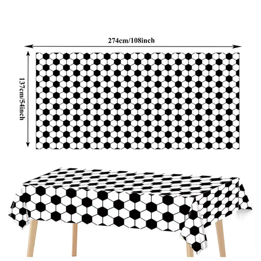 Football / Soccer Tablecover