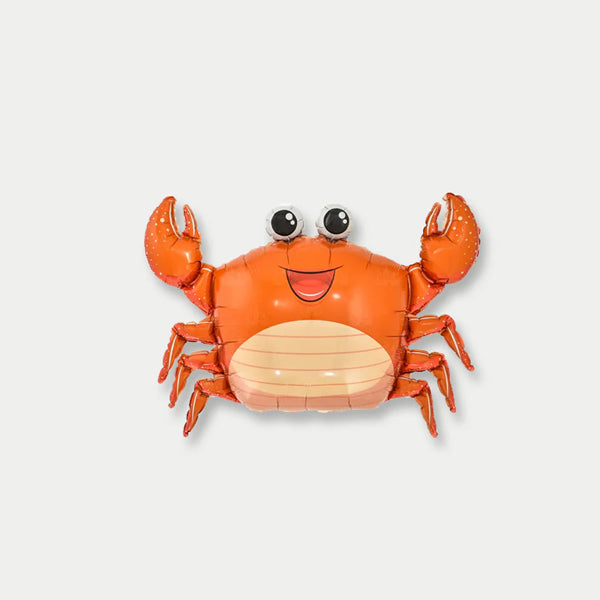 Crab Foil Balloon (S)