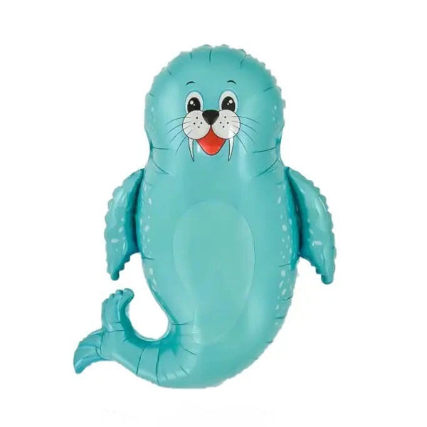 Sea Lion Foil Balloon (S)