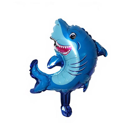 Shark Foil Balloon