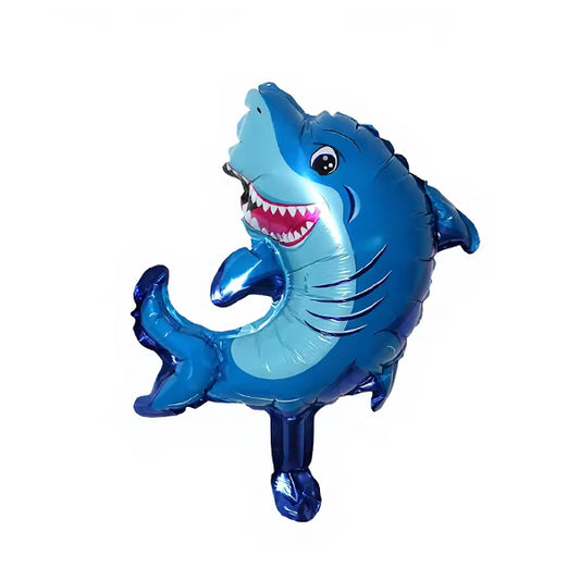 Shark Foil Balloon