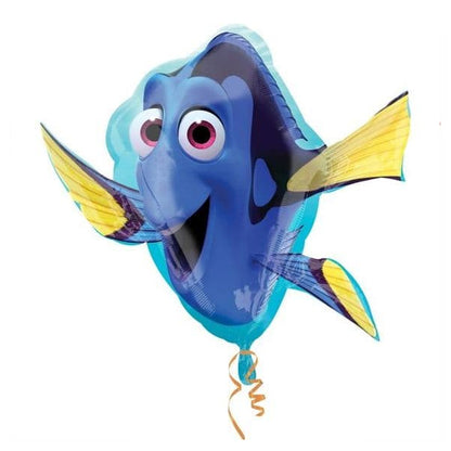 Dory Foil Balloon