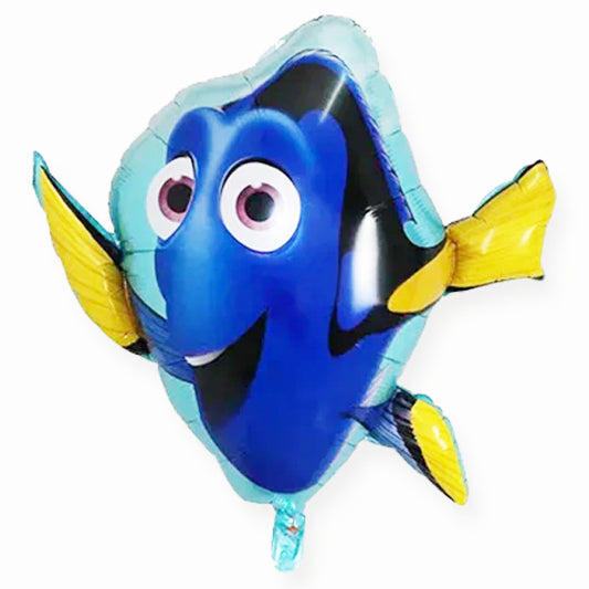 Dory Foil Balloon
