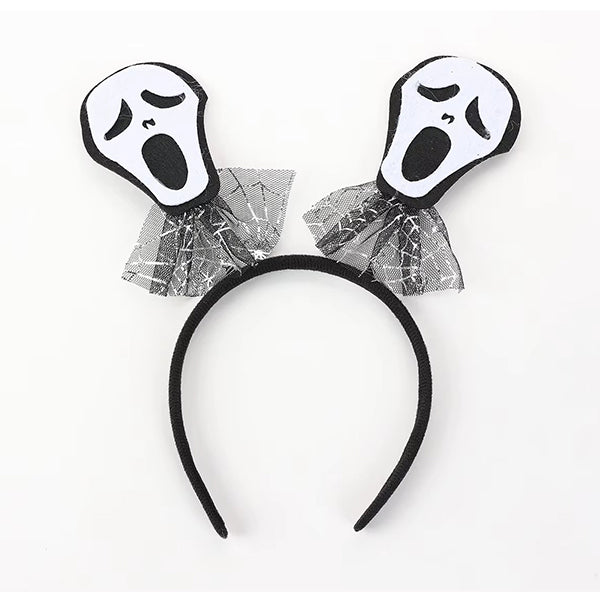 Ghost Headband