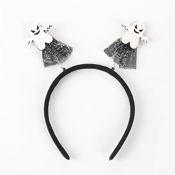Ghost Headband