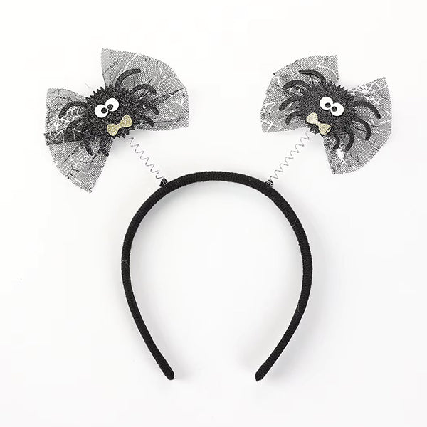 Spider Headband