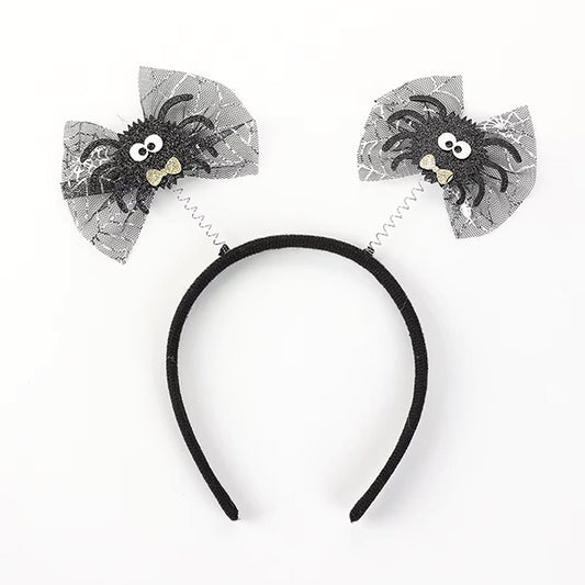 Spider Headband
