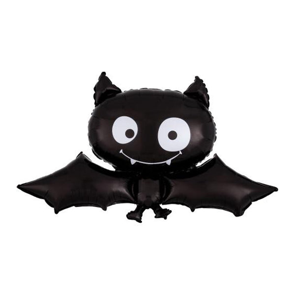 Bat Foil Balloon