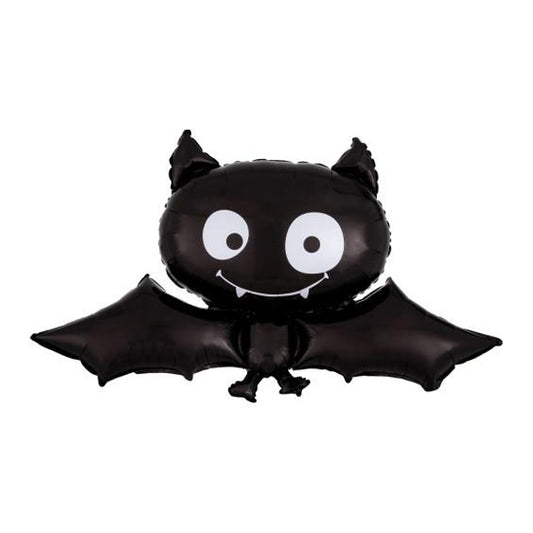 Bat Foil Balloon