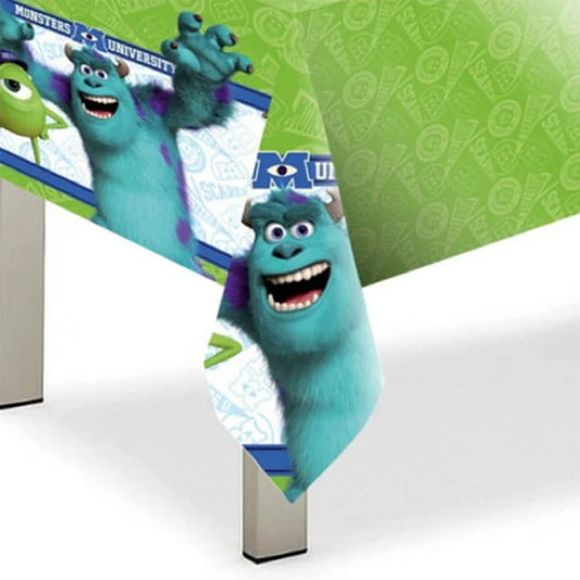 Monsters University Tablecover