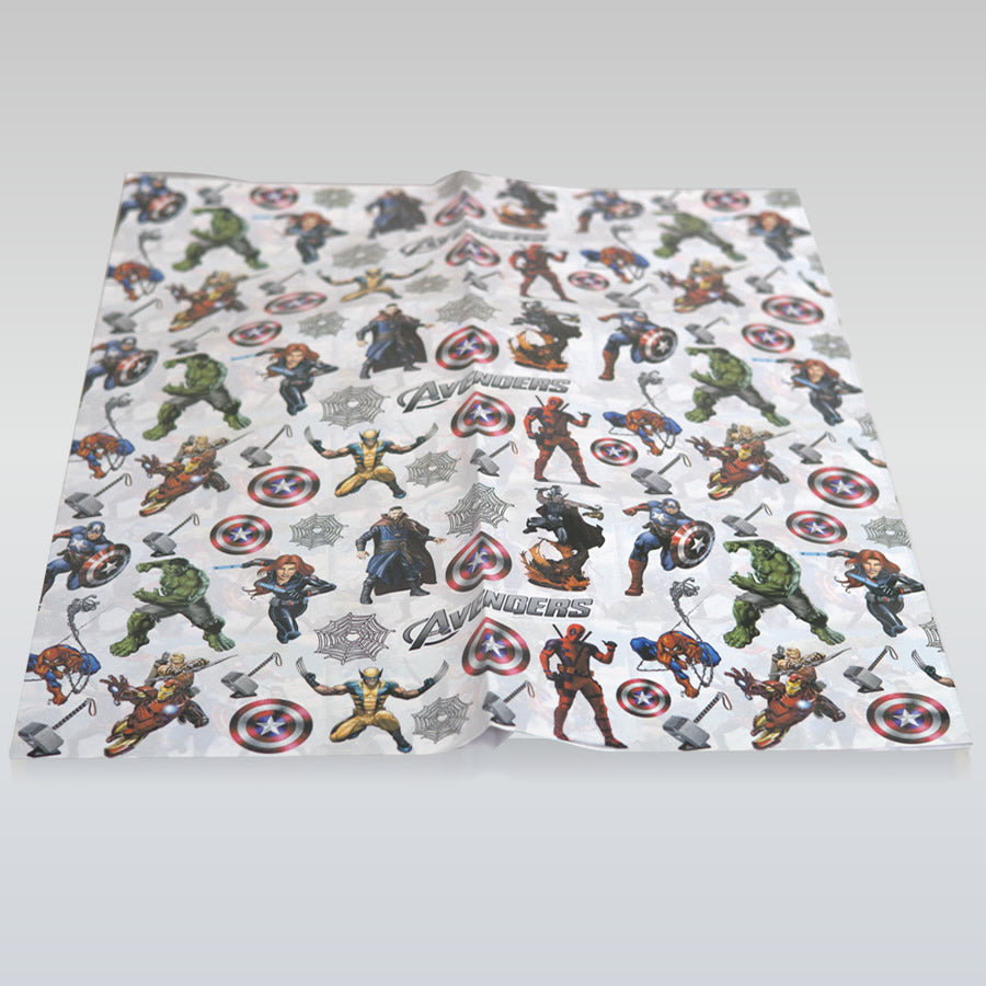 Wrapping Paper - WP01