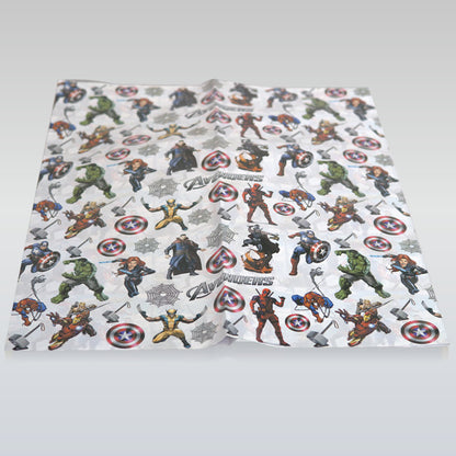 Wrapping Paper - WP01
