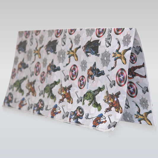 Wrapping Paper - WP01