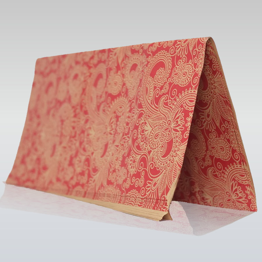 Wrapping Paper - RC09