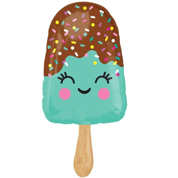 Popsicle Foil Balloon