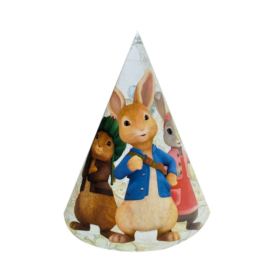 Peter Rabbit Theme – Jiggles Party Store