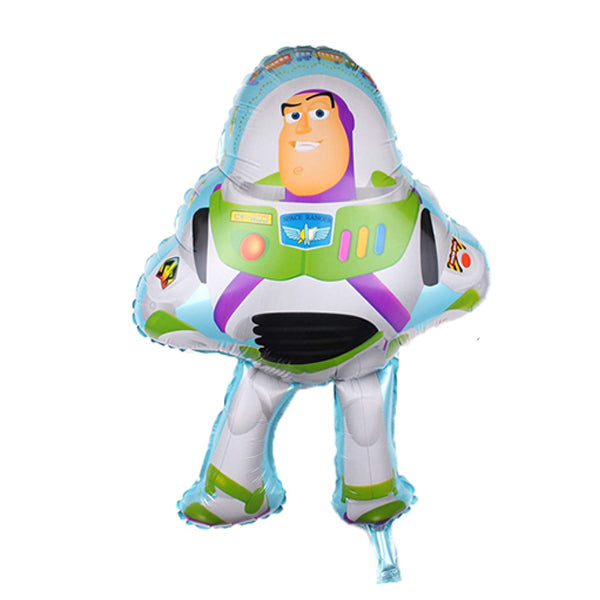 Toy Story Theme Foil Balloons