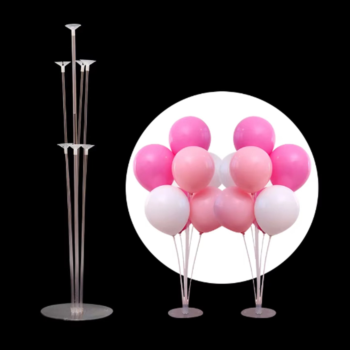 Balloon Stand