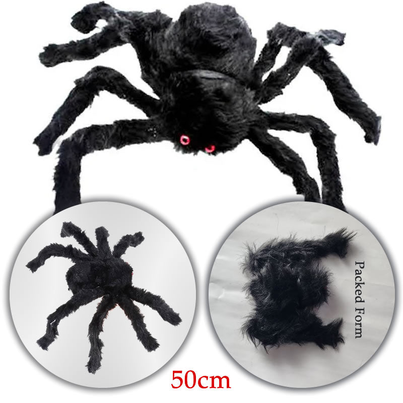 50cm Medium Spider Prop