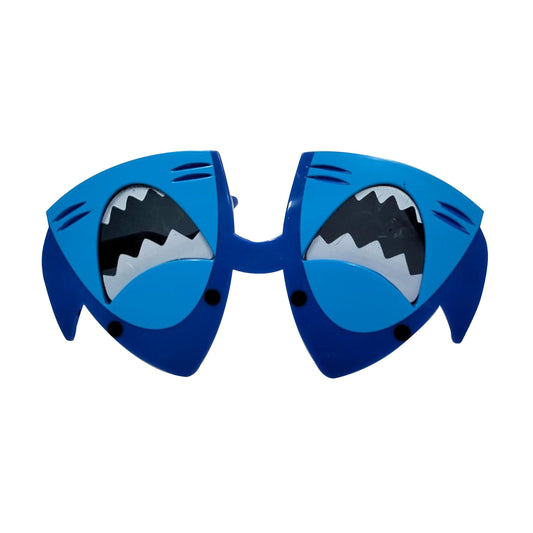 Shark Shape Sunglasses