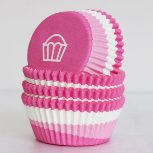 Cup Cake Lines